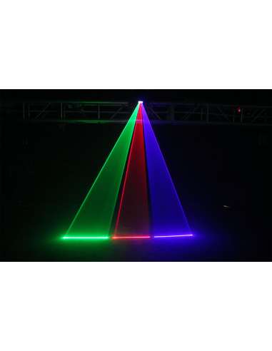 SPECTRUM 400 RGB