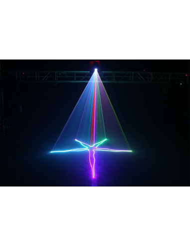SPECTRUM 1500 RGB