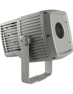 Exterior Projection 500