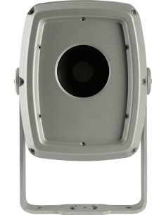 Exterior Projection 500 2