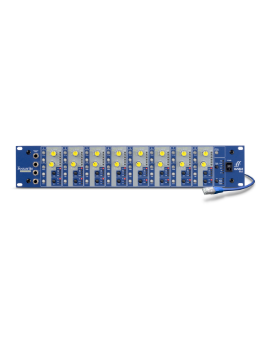 ISA-828-MK2