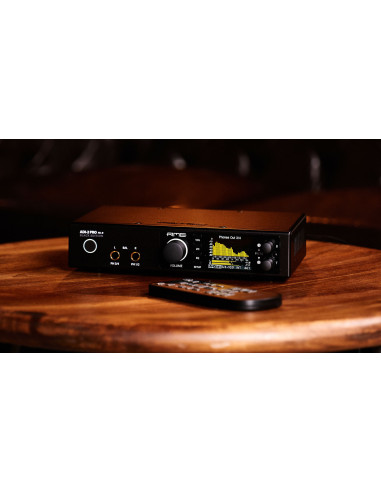 ADI-2 Pro FS R Black Edition