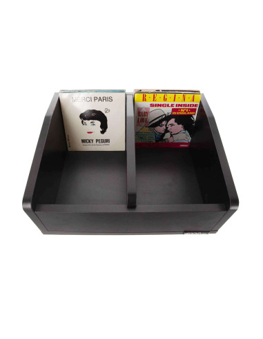 VINYLE BAC 45T BL