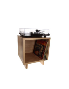 VINYLE LOVER CUBE SWE 2