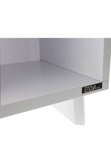 VINYLE LOVER CUBE WH