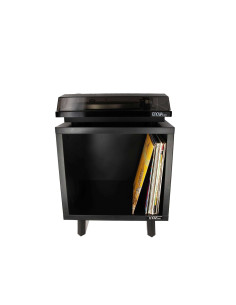 VINYLE LOVER CUBE BL