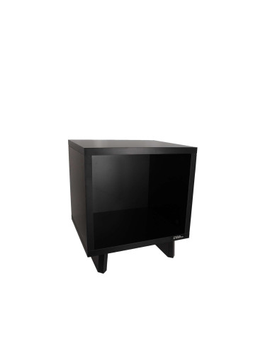 VINYLE LOVER CUBE BL
