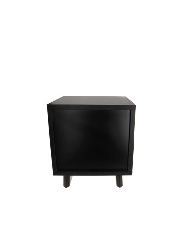 VINYLE LOVER CUBE BL