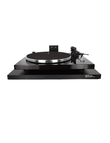 TURNTABLE WALLMOUNT BL 