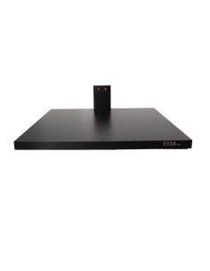 TURNTABLE WALLMOUNT BL 2
