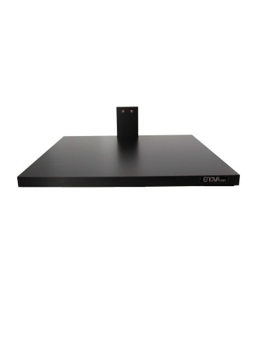 TURNTABLE WALLMOUNT BL