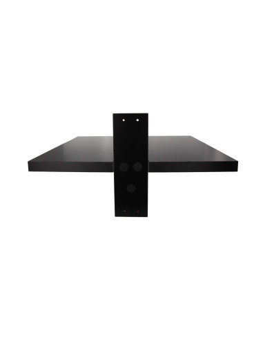 TURNTABLE WALLMOUNT BL