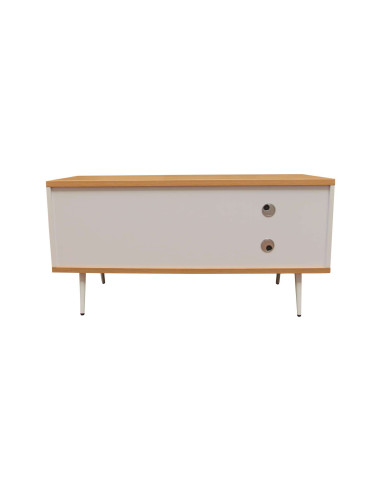 MEUBLE VINYLES AURA