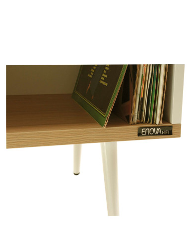 MEUBLE VINYLES AURA