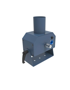 CO2 PROJECTOR