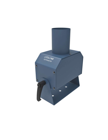 CO2 PROJECTOR