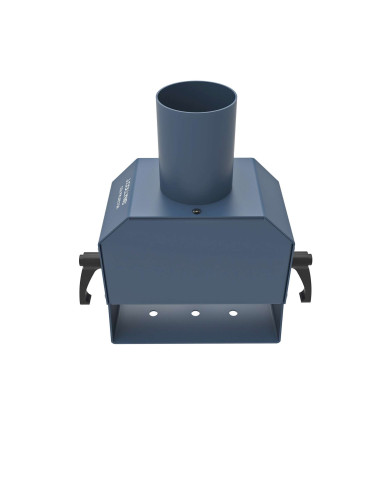 CO2 PROJECTOR