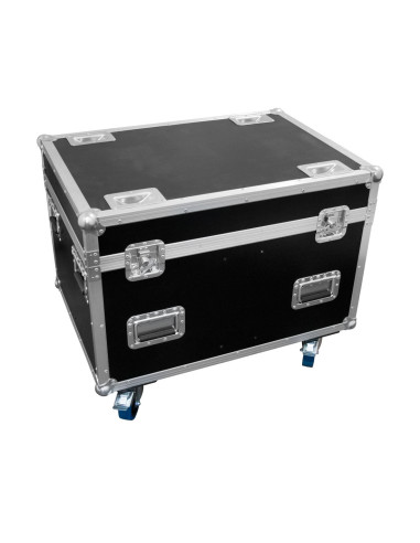 Touring Case 4x Focus 4Z/5Z/Beam