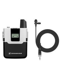 SL Bodypack - ME 2 KIT