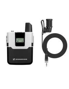 SL Bodypack - MKE 40 KIT 