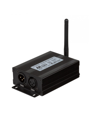 M-DMX TRANSCEIVER II