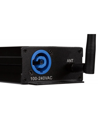 M-DMX TRANSCEIVER II