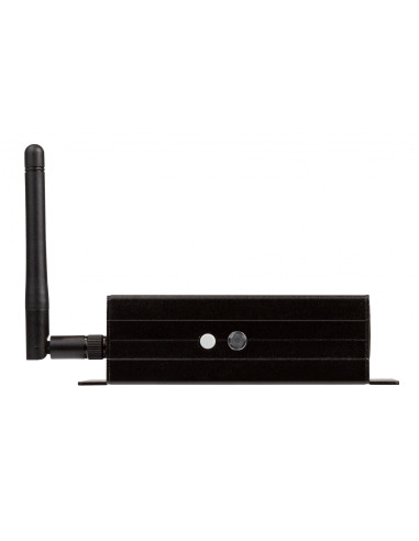 M-DMX TRANSCEIVER II