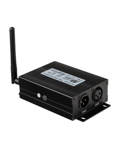M-DMX TRANSCEIVER II