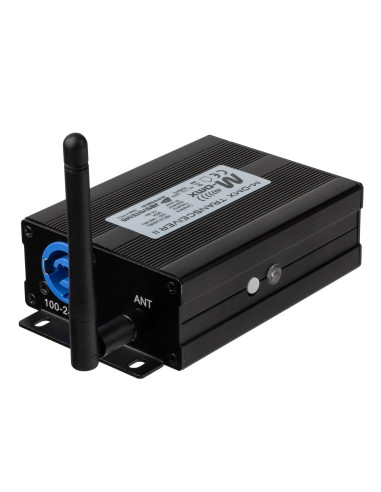 M-DMX TRANSCEIVER II