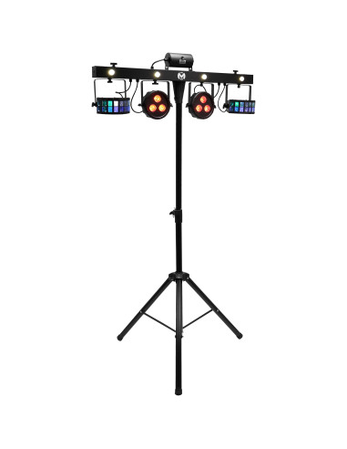 MULTI-FX BAR