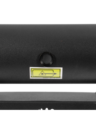 MULTI-FX BAR