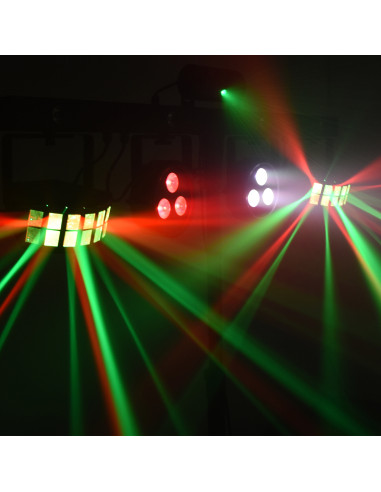 MULTI-FX BAR
