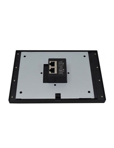 REC DMX PAD
