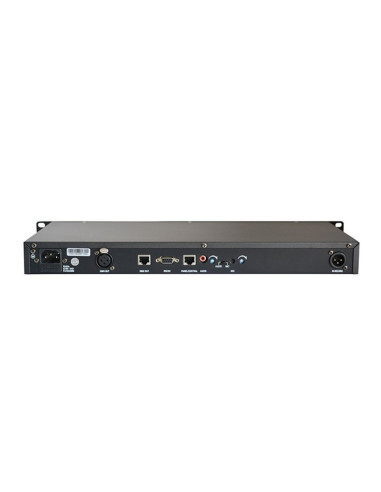 REC DMX 512