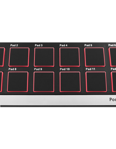 Pocket Pad