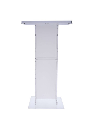 SPEECH STAND PLEXI