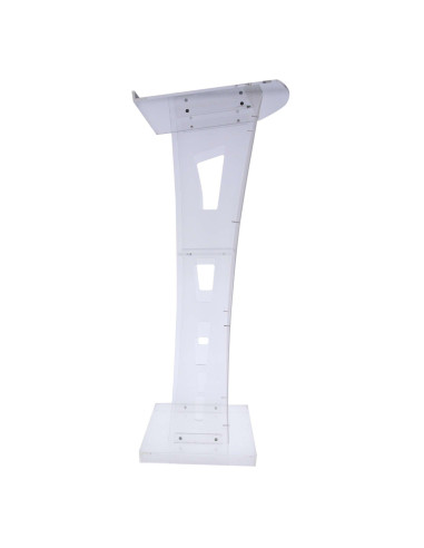 SPEECH STAND PLEXI