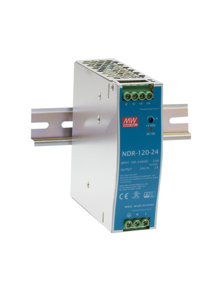 NDR-120-24