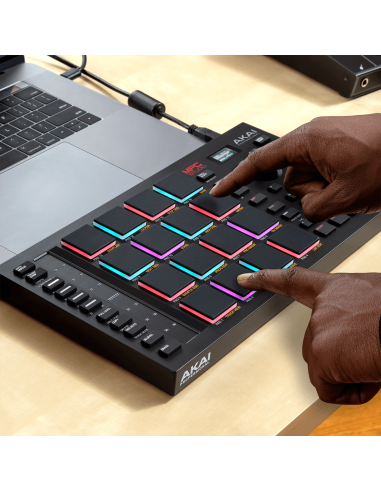 MPC-STUDIO-II
