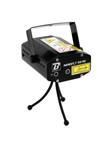 NANOFLY 110 RG