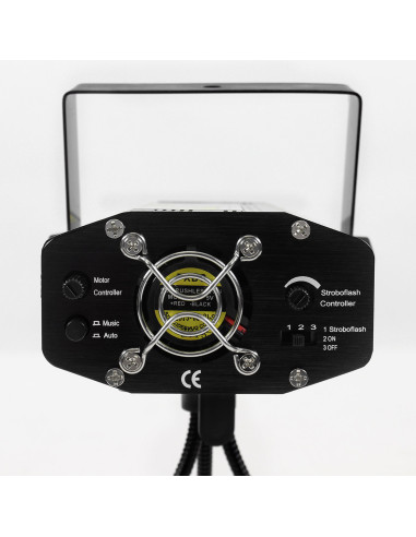 NANOFLY 110 RG