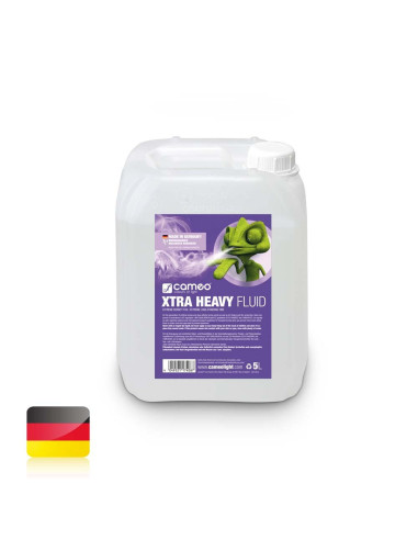 XTRA HEAVY FLUID 5L