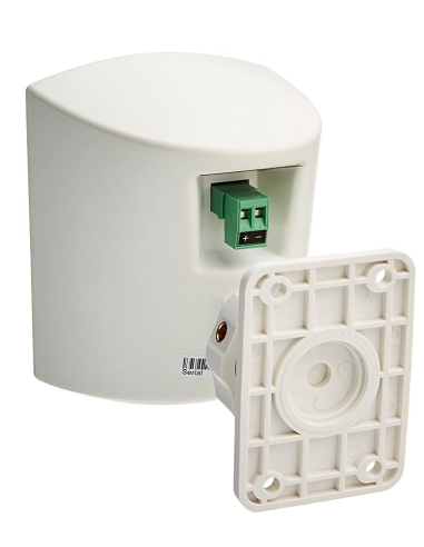 CONTROL 50 PACK - BLANC