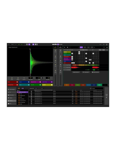 Serato Studio