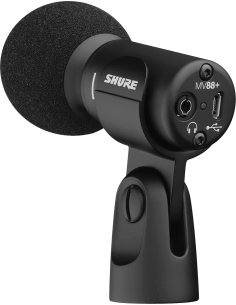 MV88+Stereo USB Mic 2