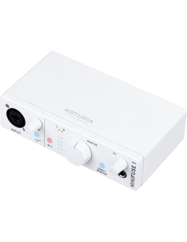 MiniFuse 1 WH