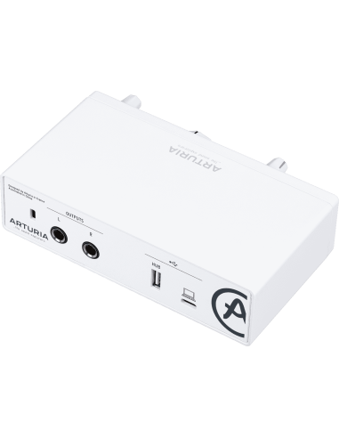 MiniFuse 1 WH