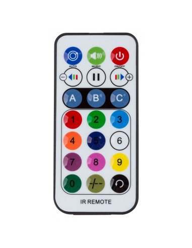 IR REMOTE