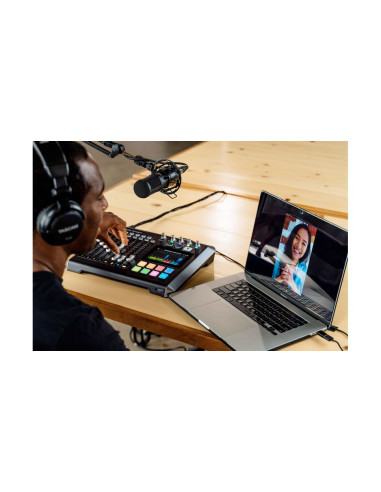 Mixcast 4