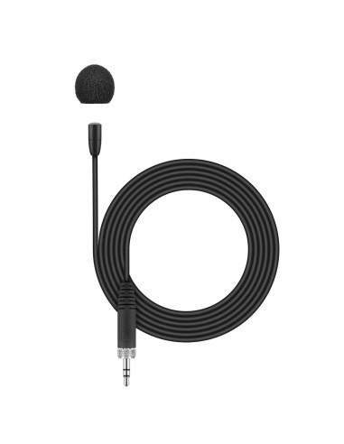 MKE Essential Omni (Black)